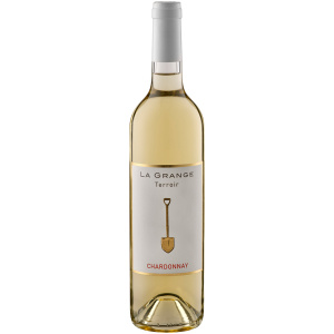 Terroir Chardonnay IGP Pays d'Oc