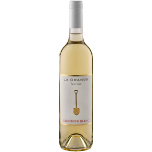 Terroir Sauvignon Blanc IGP Pays d'Oc