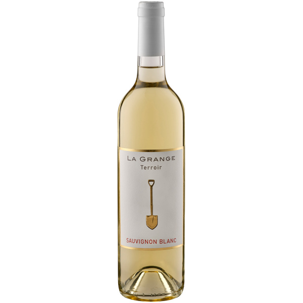 Terroir Sauvignon Blanc IGP Pays d'Oc