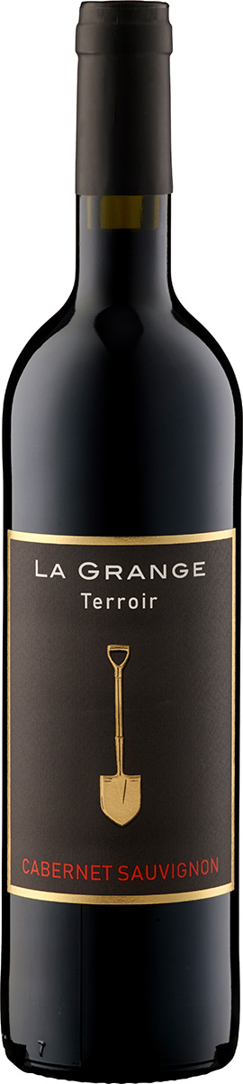 La Grange Terroir Cabernet Sauvignon IGP Pays d'Oc