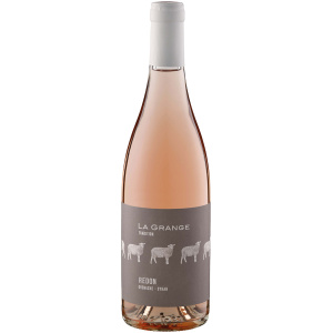 Tradition Redon Rosé AOP Languedoc