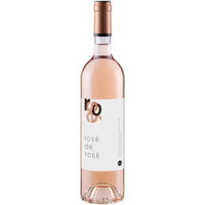 Rosé de Rosé