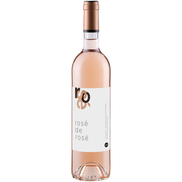 Rosé de Rosé