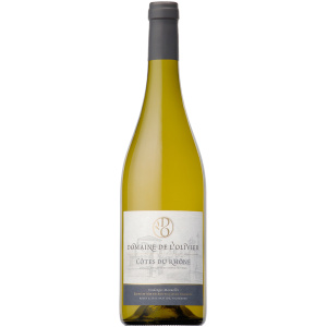 Côtes du Rhône Blanc AOP
