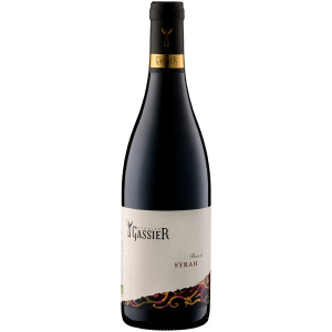 Fleur de Syrah AOC - Bio