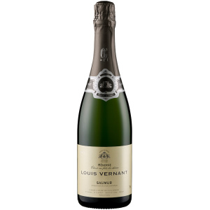 Saumur Brut Réserve AOC - Élevé en fûts de chéne