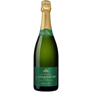 J. Charpentier Réserve Brut