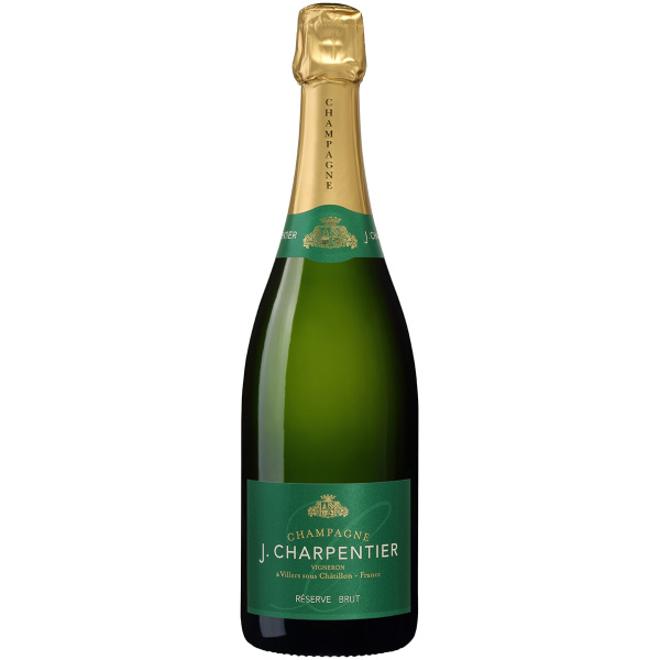 J. Charpentier Réserve Brut