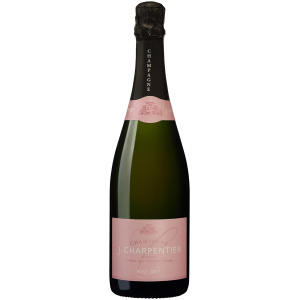 J. Charpentier Rosé Brut