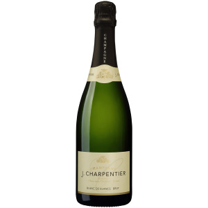 J. Charpentier Blanc de Blancs Brut