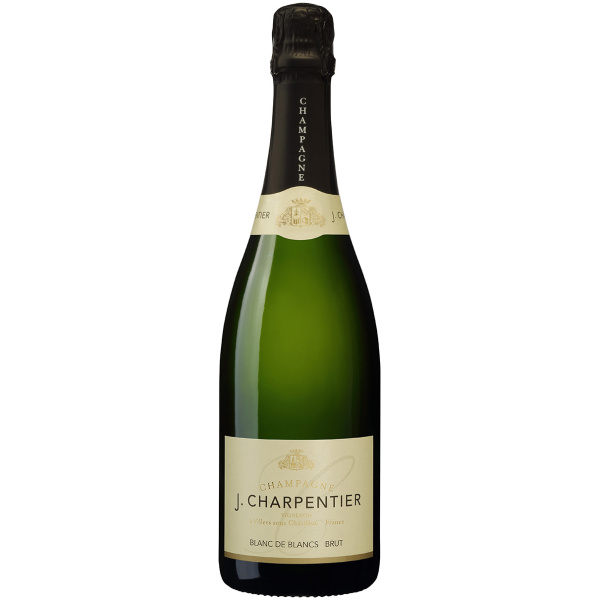 J. Charpentier Blanc de Blancs Brut