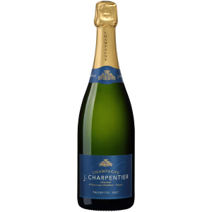 J. Charpentier Premier Cru Brut