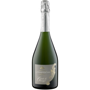 J. Charpentier Comte de Chenizot Brut