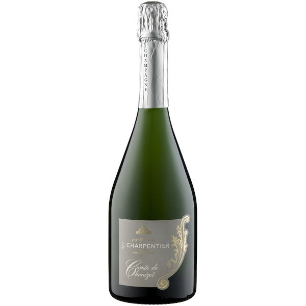 J. Charpentier Comte de Chenizot Brut