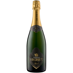 Champagne Virginie T. Brut