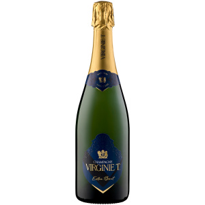 Champagne Virginie T. Extra Brut