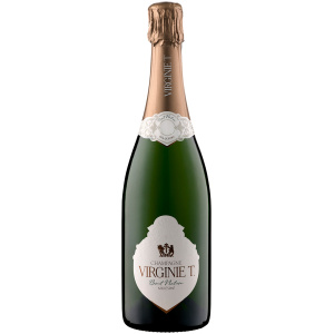 Champagne Virginie T. Millésimé Brut Nature