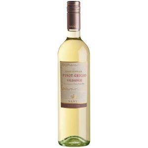 Sortesele Pinot Grigio Valdadige