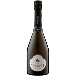 Virginie T. Blanc des Noirs Extra Brut