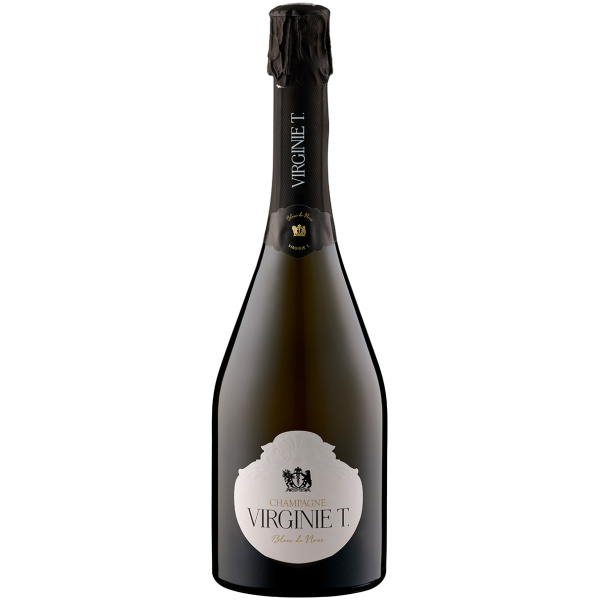 Virginie T. Blanc des Noirs Extra Brut