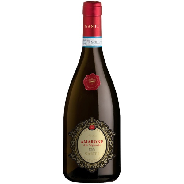 Santico Amarone della Valpolicella