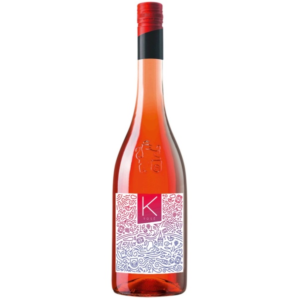 K-Rosé Vigneti delle Dolomiti