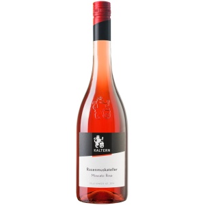 Rosenmuskateller Moscato Rosa d. Venezie