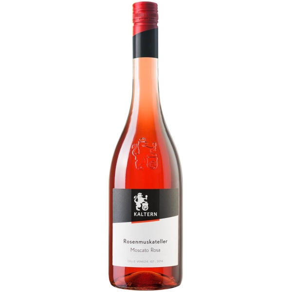 Rosenmuskateller Moscato Rosa d. Venezie