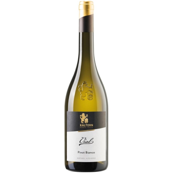 Vial Pinot Bianco Alto Adige