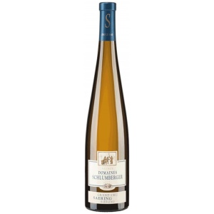 Riesling Grand Cru Saering Domaines Schlumberger 2020