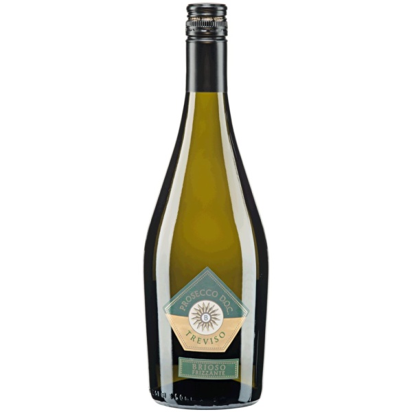 Prosecco Frizzante Brioso