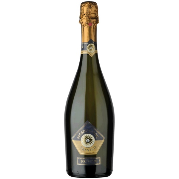 Prosecco Spumante Brioso