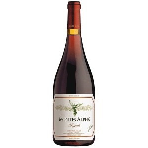 Syrah Alpha Montes / Discover Wines 2020