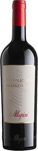 Valpolicella Classico Allegrini 2017
