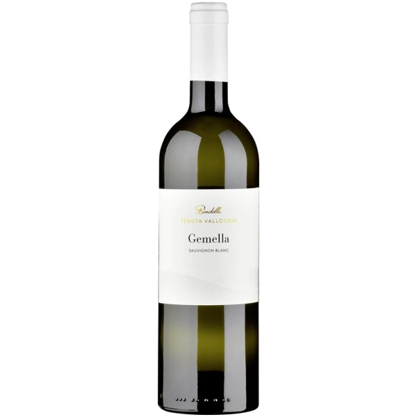 Gemella Sauvignon Blanc