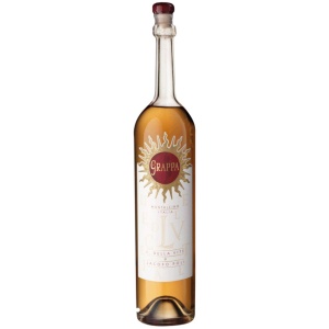 Luce Grappa Invecchiata 40% vol in GP