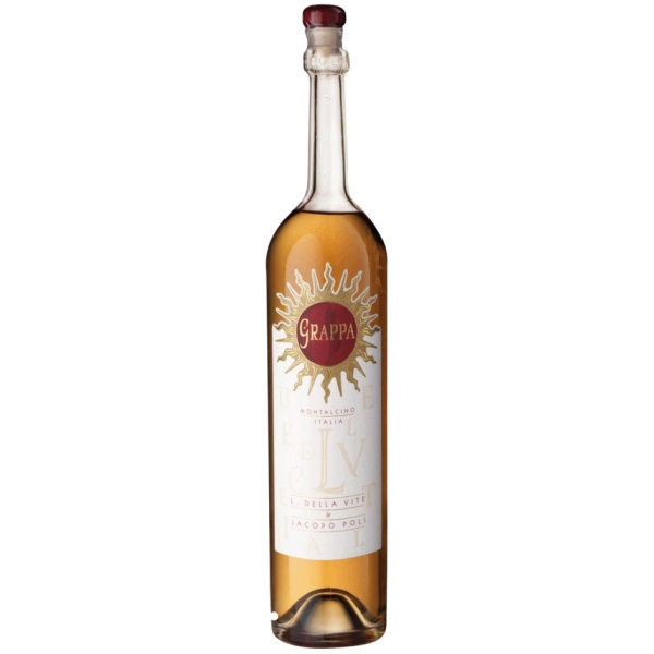 Luce Grappa Invecchiata 40% vol in GP