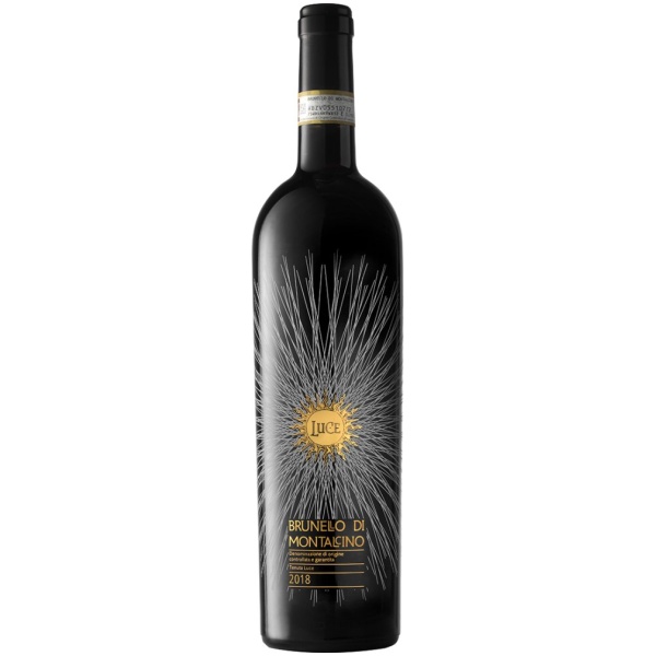 Luce Brunello di Montalcino