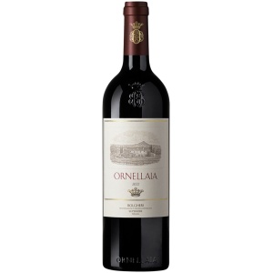 Ornellaia Bolgheri Rosso