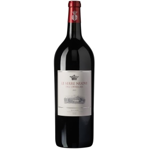 Le Serre Nuove dell'Ornellaia