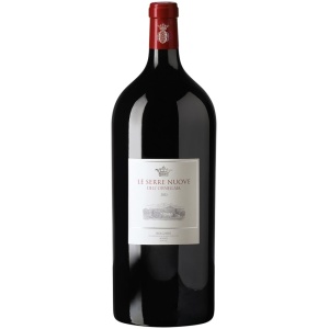 Le Serre Nuove dell'Ornellaia