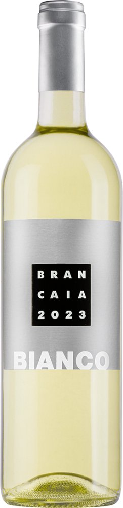 Brancaia Bianco IT-BIO-015* 2023