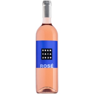 Brancaia Rosé IT-BIO-015*