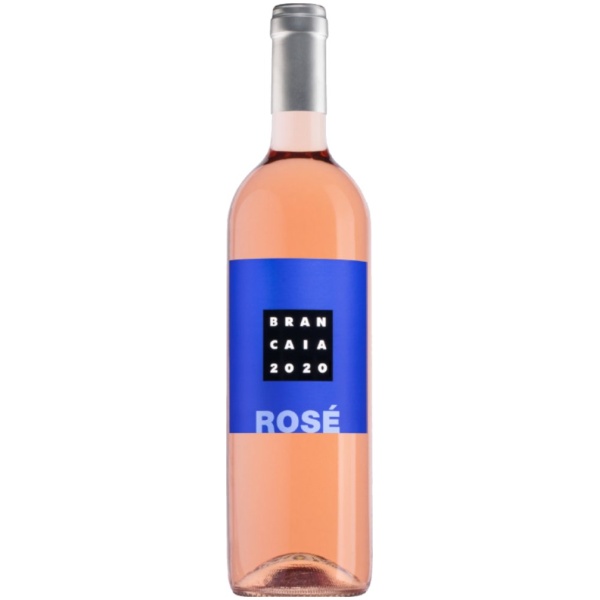 Brancaia Rosé IT-BIO-015*