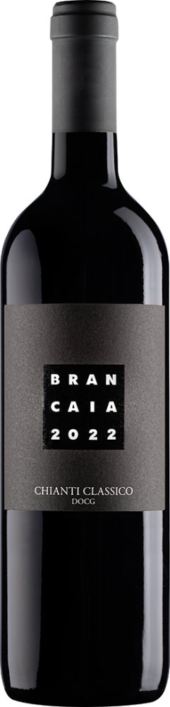 Brancaia Chianti Classico IT-BIO-015* 2022