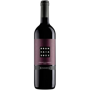 Brancaia Chianti Classico Riserva IT-BIO-015*
