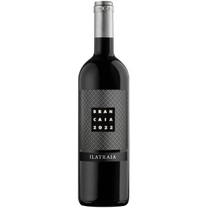 Brancaia Ilatraia IT-BIO-015*