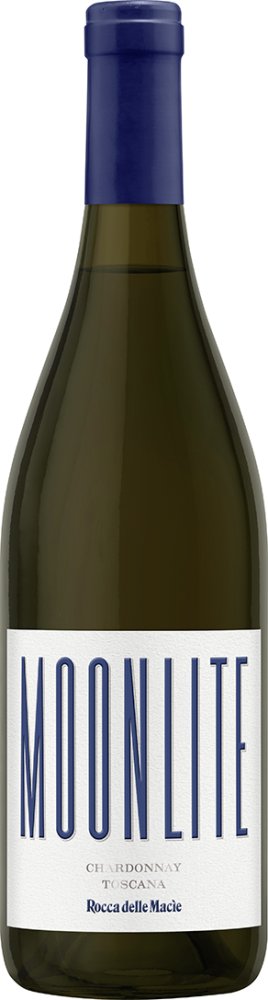 Campo Maccione Chardonnay Moonlite
