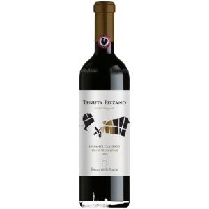 Tenuta Fizzano Chianti Classico Gran Selezione