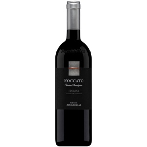 Roccato Cabernet Sauvignon Toscana